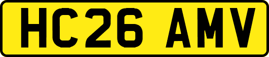 HC26AMV