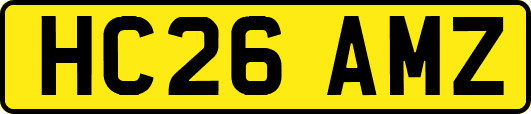 HC26AMZ