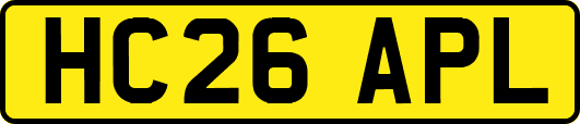 HC26APL