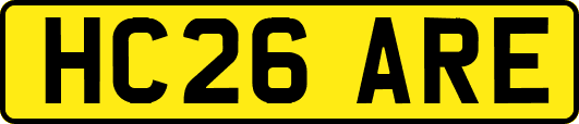 HC26ARE