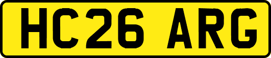 HC26ARG