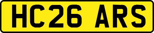 HC26ARS