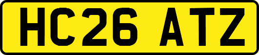 HC26ATZ