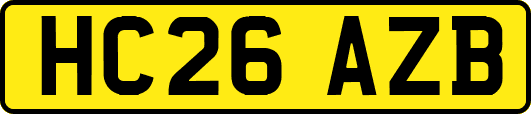 HC26AZB