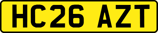HC26AZT