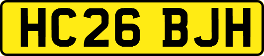 HC26BJH