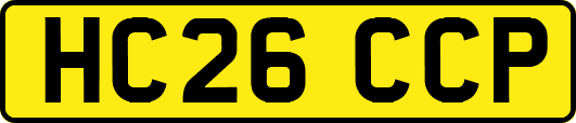 HC26CCP