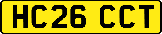 HC26CCT