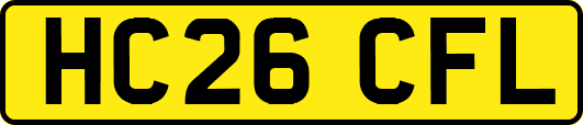 HC26CFL