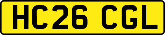HC26CGL