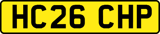 HC26CHP