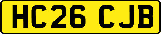 HC26CJB