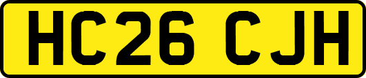 HC26CJH