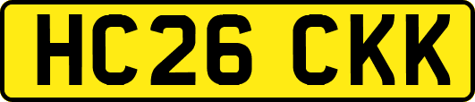 HC26CKK