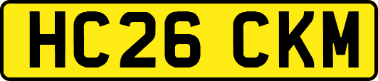 HC26CKM