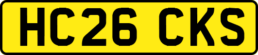 HC26CKS