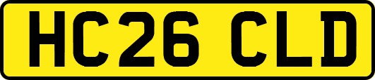 HC26CLD