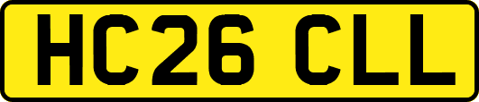 HC26CLL