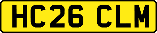 HC26CLM