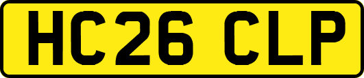 HC26CLP