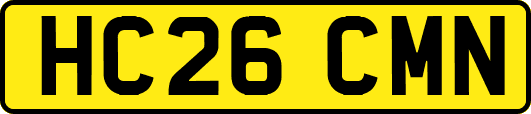 HC26CMN