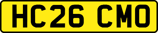 HC26CMO