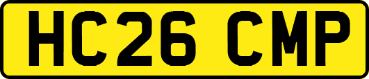 HC26CMP