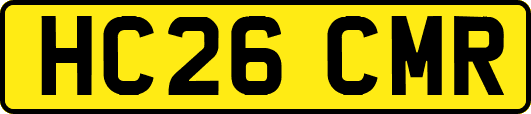 HC26CMR