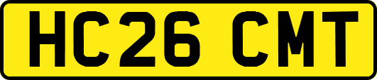 HC26CMT