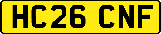 HC26CNF