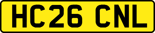 HC26CNL