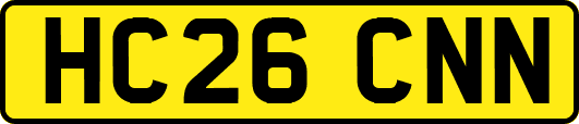 HC26CNN