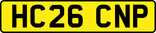 HC26CNP