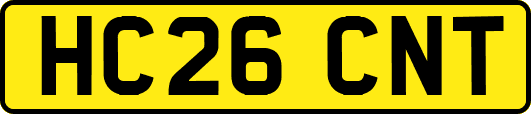 HC26CNT