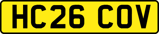 HC26COV