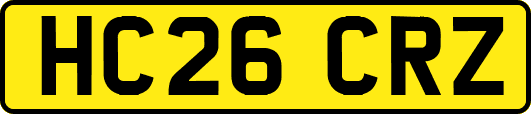 HC26CRZ
