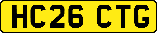 HC26CTG