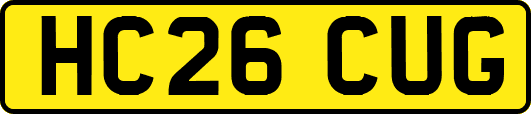 HC26CUG