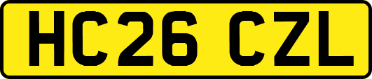 HC26CZL