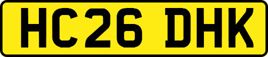 HC26DHK