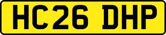 HC26DHP