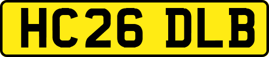HC26DLB