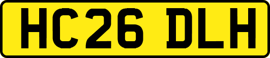 HC26DLH