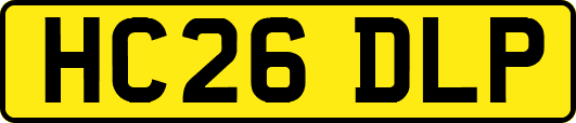 HC26DLP