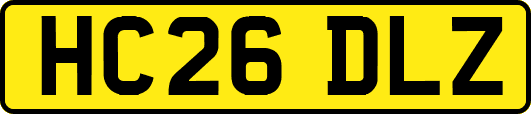 HC26DLZ