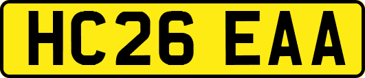 HC26EAA