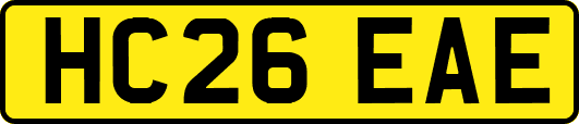 HC26EAE