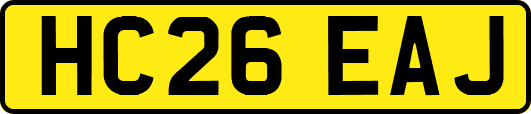 HC26EAJ