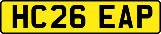 HC26EAP