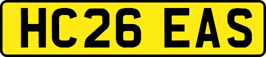 HC26EAS